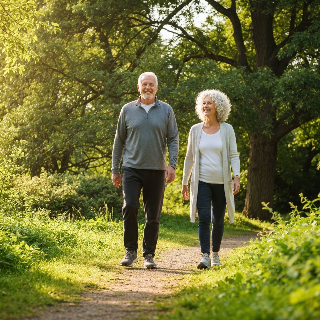 Blog post: Joint Function and Mobility